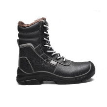 Wholesale waterproof anti slip work safety boots